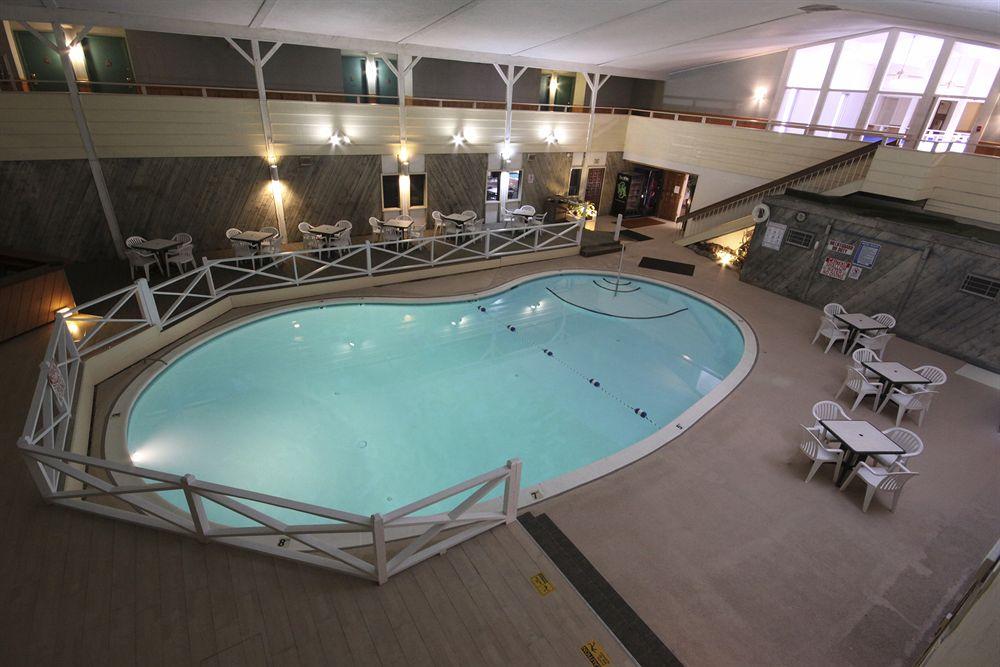 Yellowstone Pioneer Lodge Livingston Extérieur photo