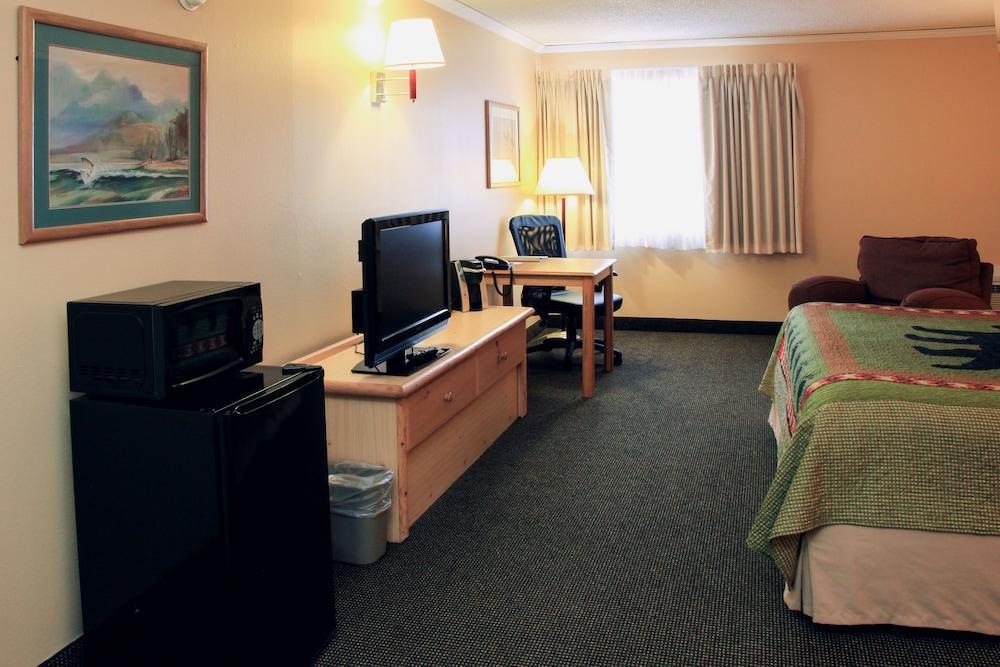Yellowstone Pioneer Lodge Livingston Extérieur photo