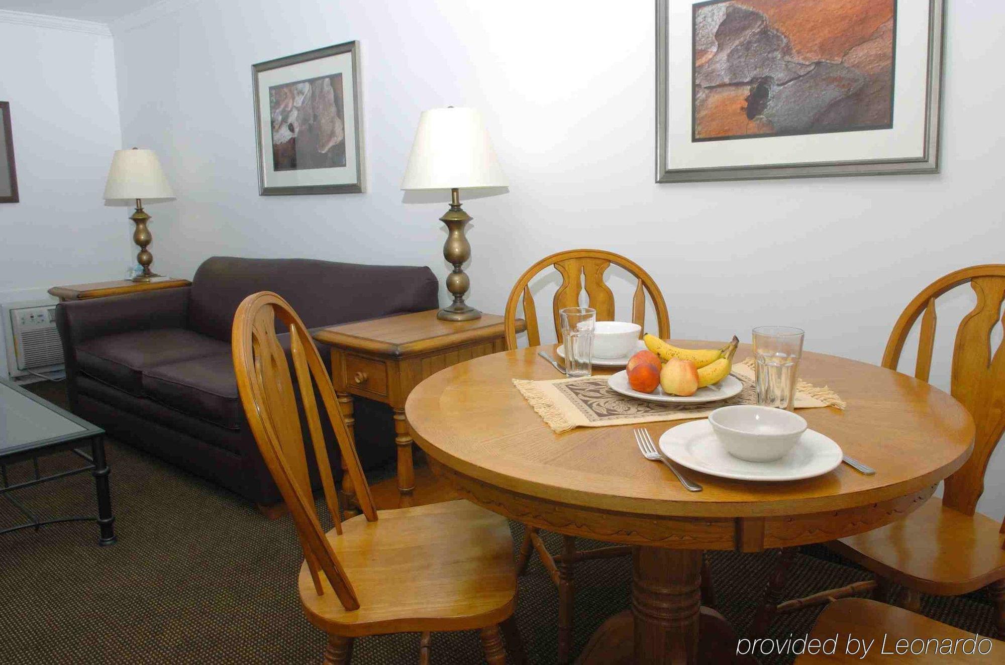 Yellowstone Pioneer Lodge Livingston Chambre photo