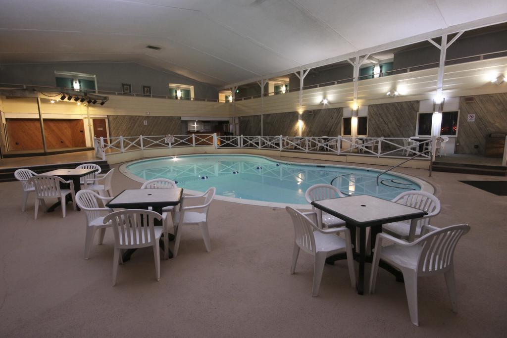 Yellowstone Pioneer Lodge Livingston Extérieur photo