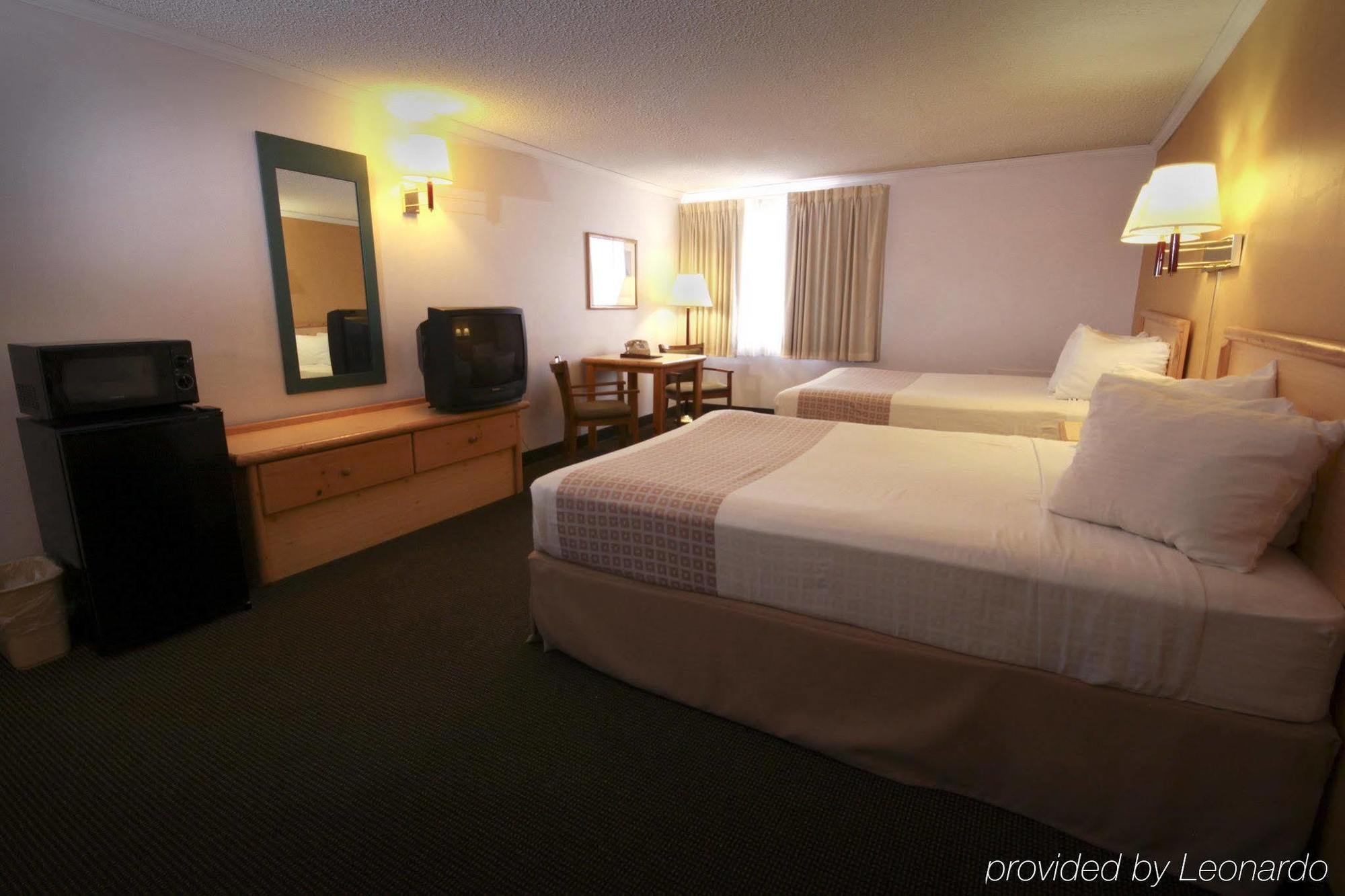 Yellowstone Pioneer Lodge Livingston Chambre photo