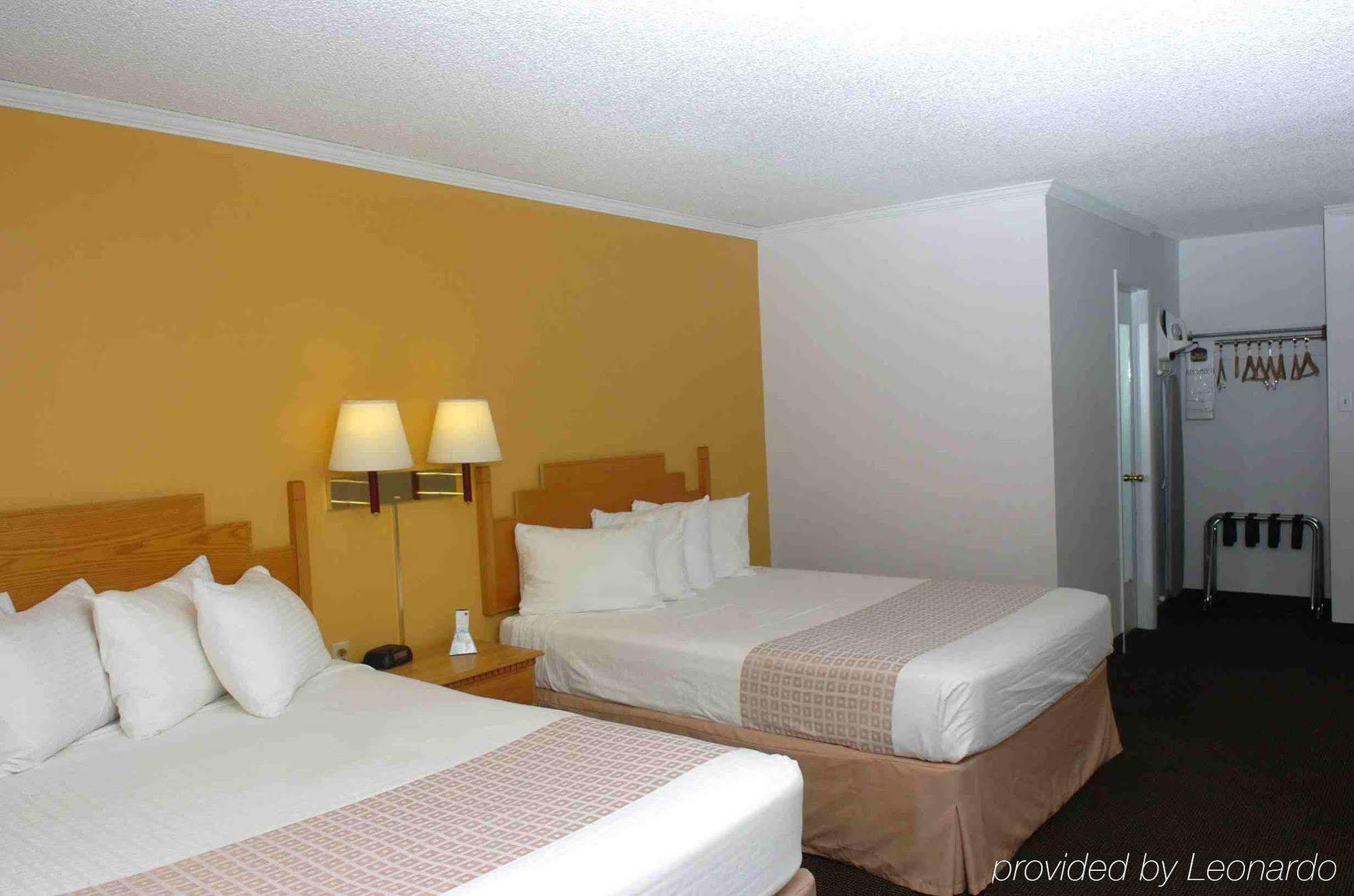 Yellowstone Pioneer Lodge Livingston Chambre photo