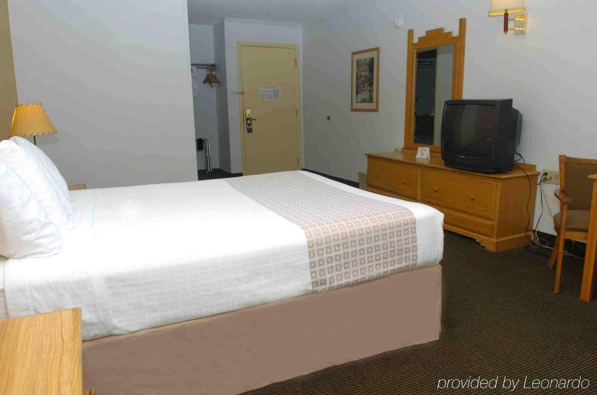 Yellowstone Pioneer Lodge Livingston Chambre photo