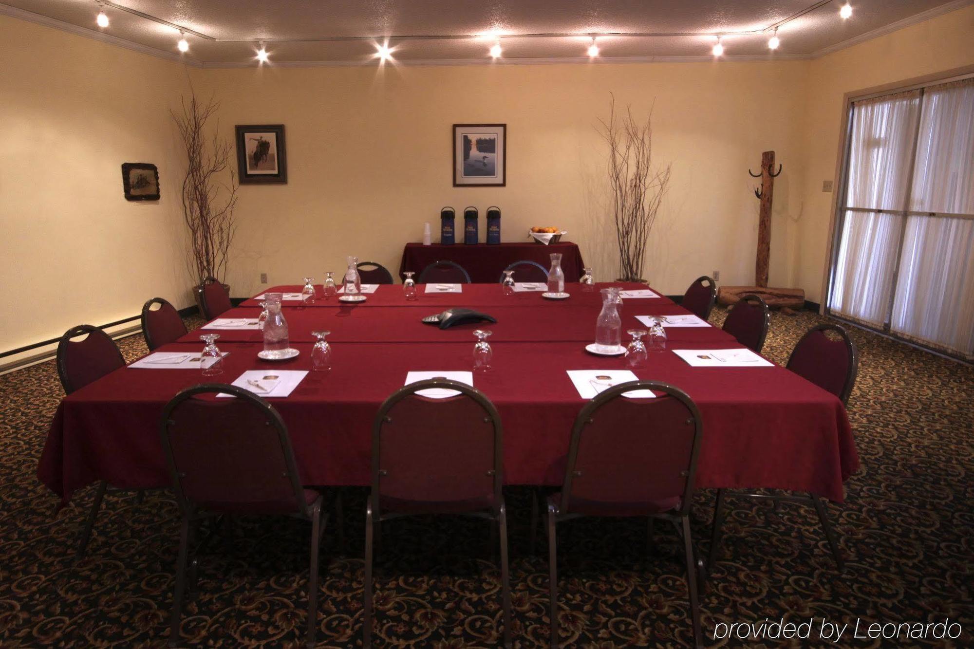 Yellowstone Pioneer Lodge Livingston Business photo