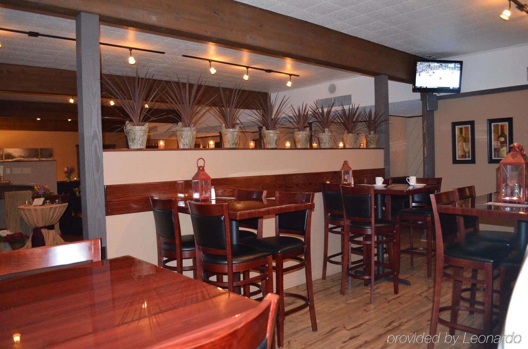 Yellowstone Pioneer Lodge Livingston Restaurant photo