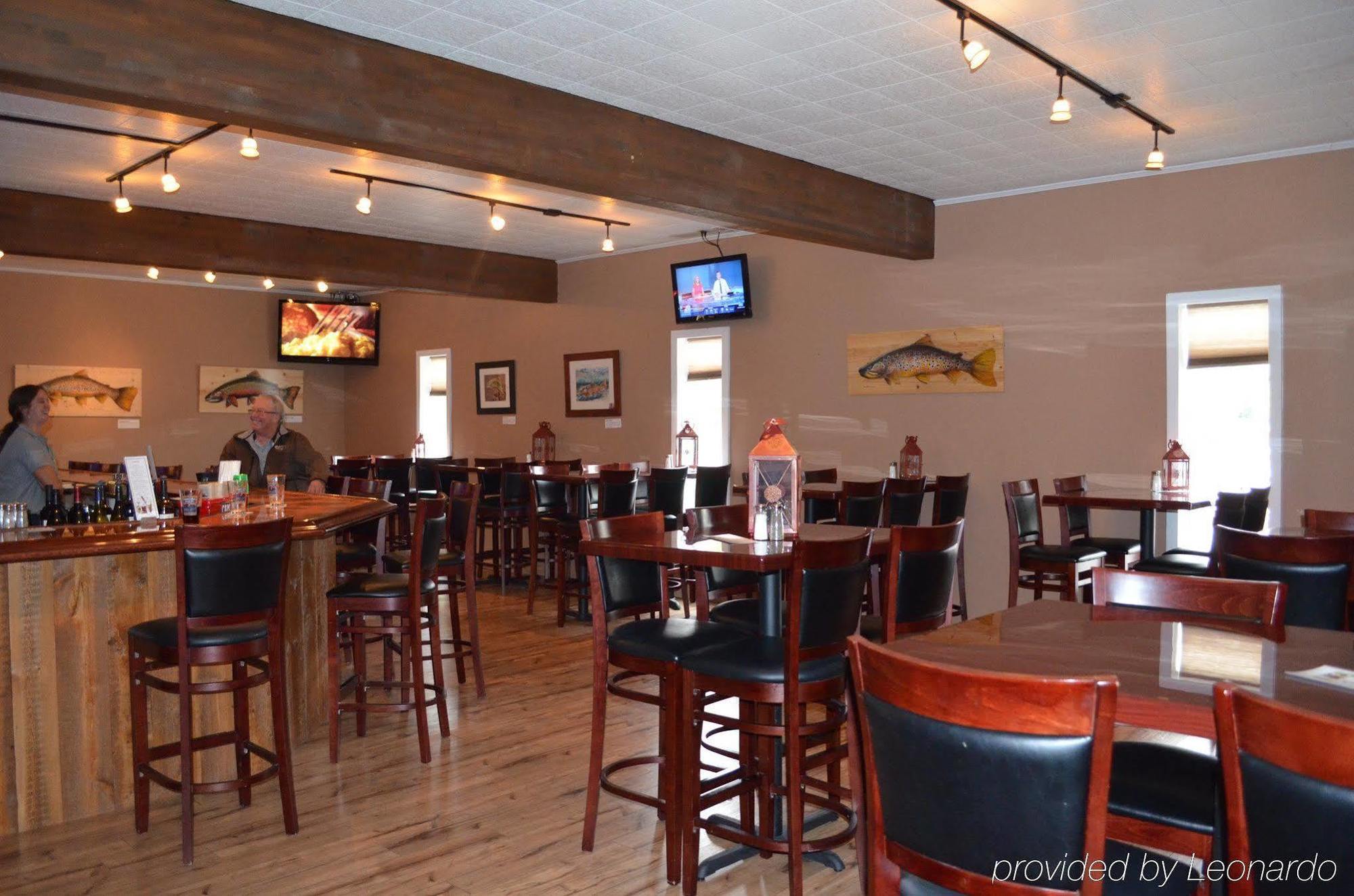 Yellowstone Pioneer Lodge Livingston Extérieur photo