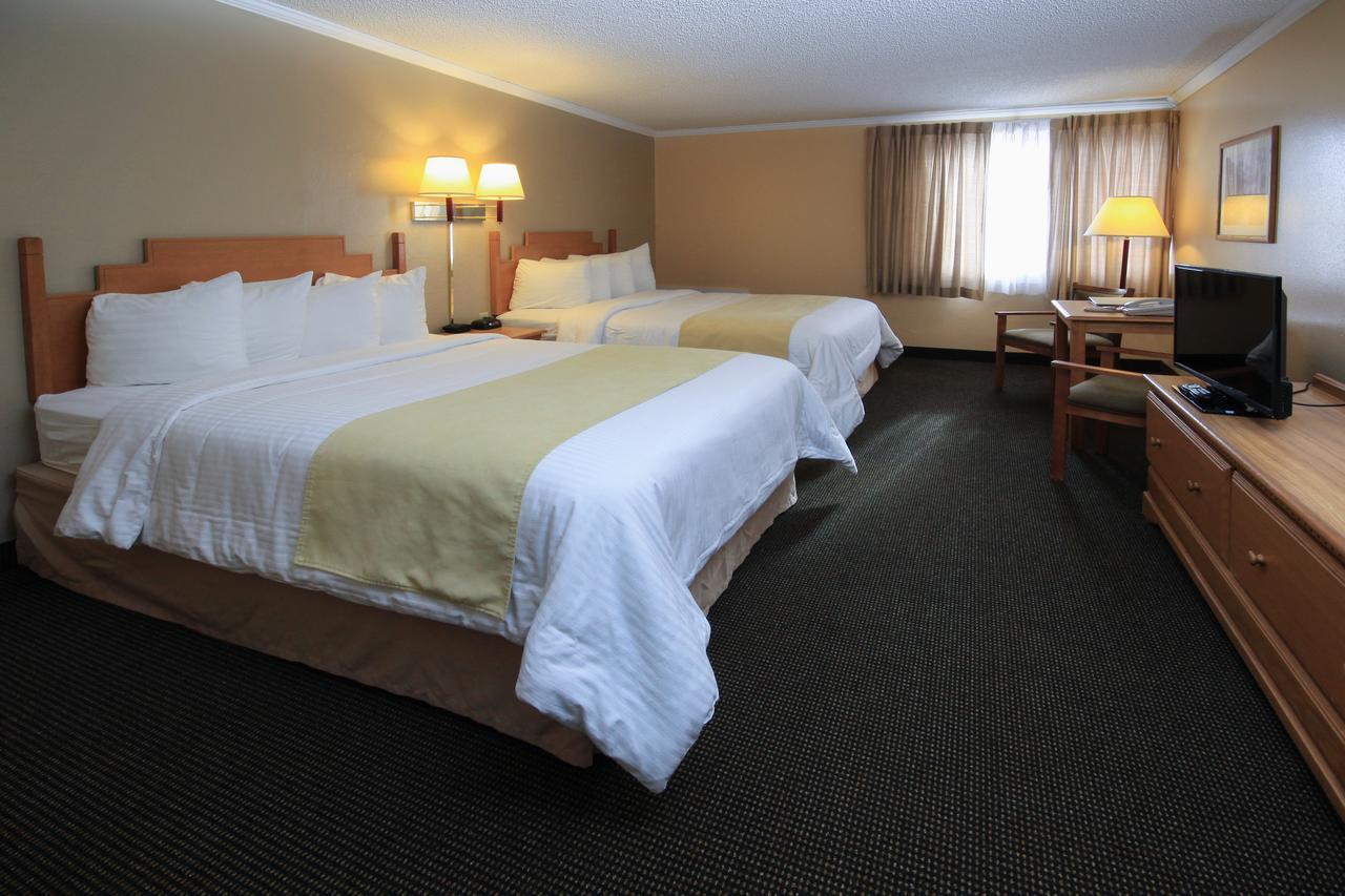 Yellowstone Pioneer Lodge Livingston Extérieur photo