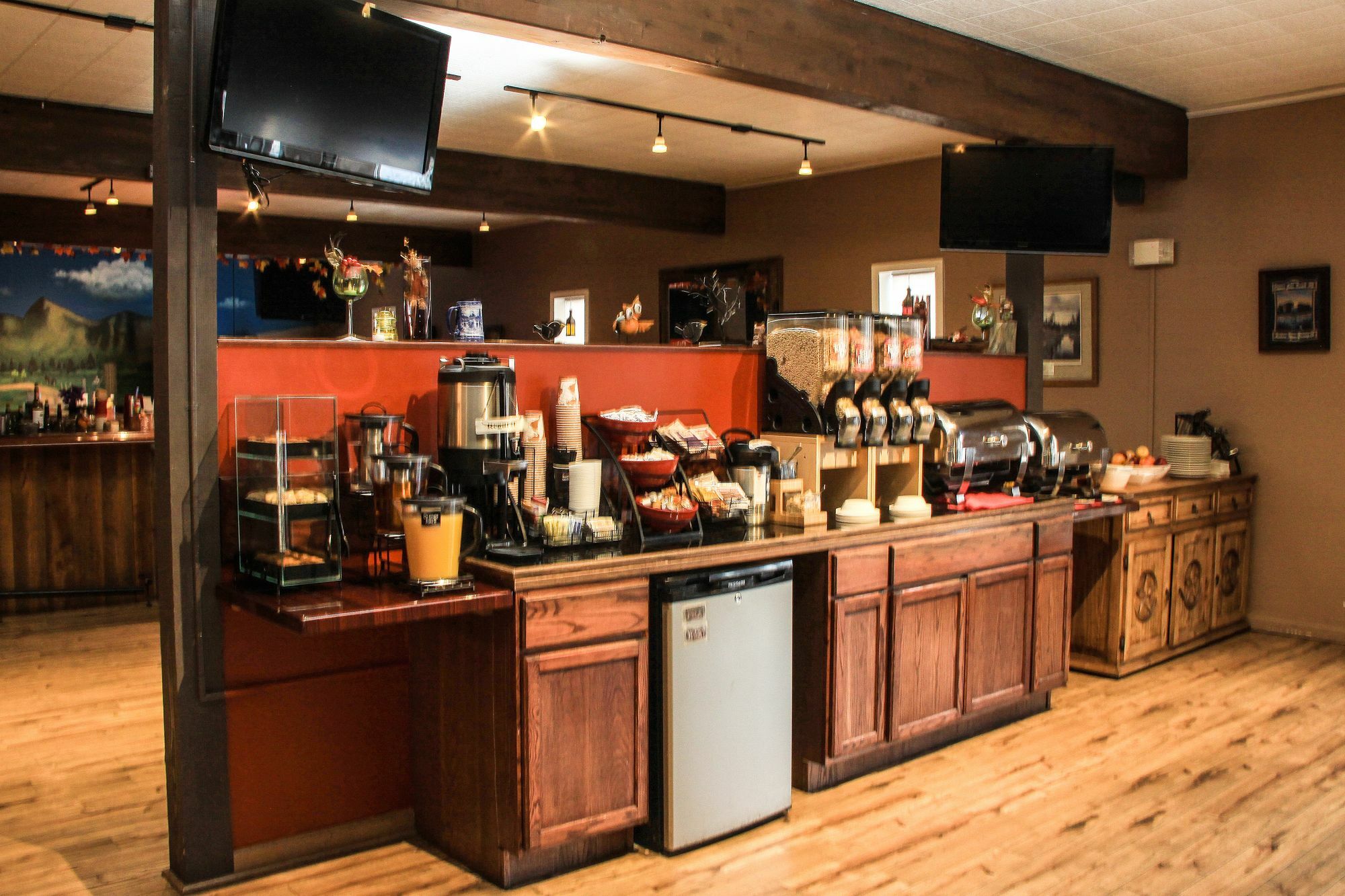 Yellowstone Pioneer Lodge Livingston Extérieur photo